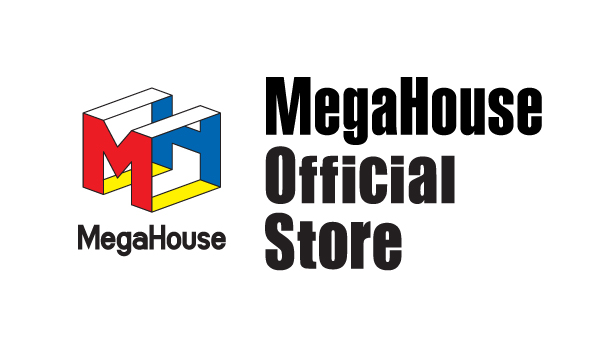 MegaHouse Official Store